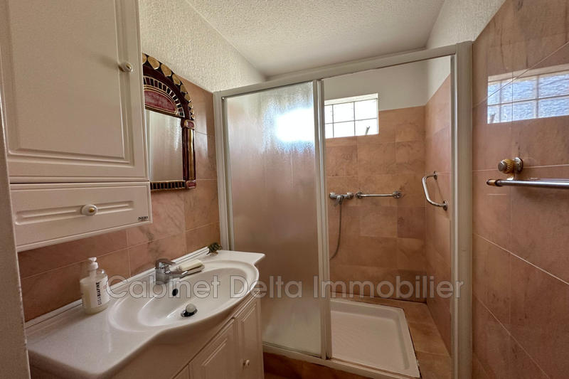 Appartement - 117 m² - 4 pièces