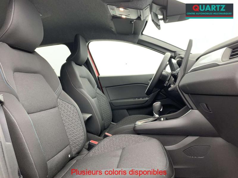 Renault Symbioz E-Tech full hybrid 145 Evolution