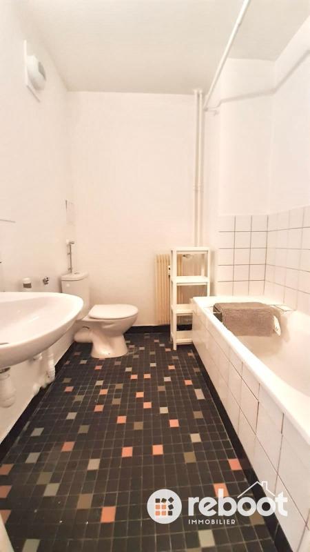 Appartement - 28 m² - 1 pièce