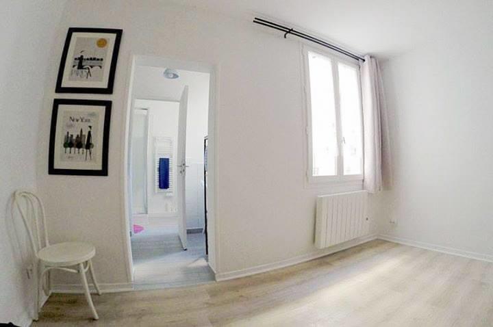 Appartement - 23 m² - 1 pièce