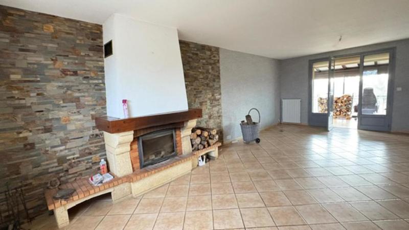 Maison - 314 m² - 5 pièces