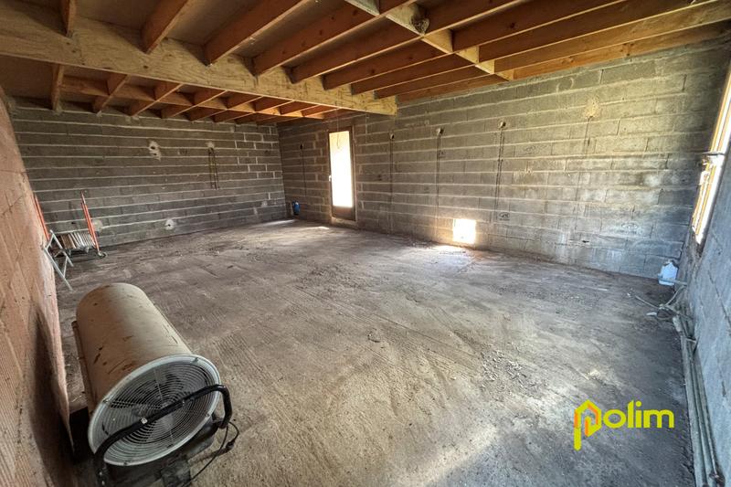 Maison - 65 m² - 3 pièces