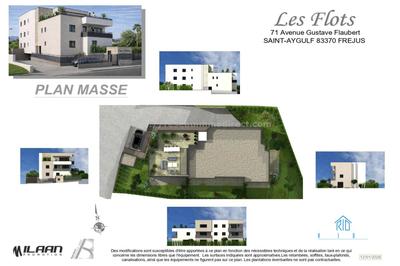 Appartement - 138 m² - 4 pièces