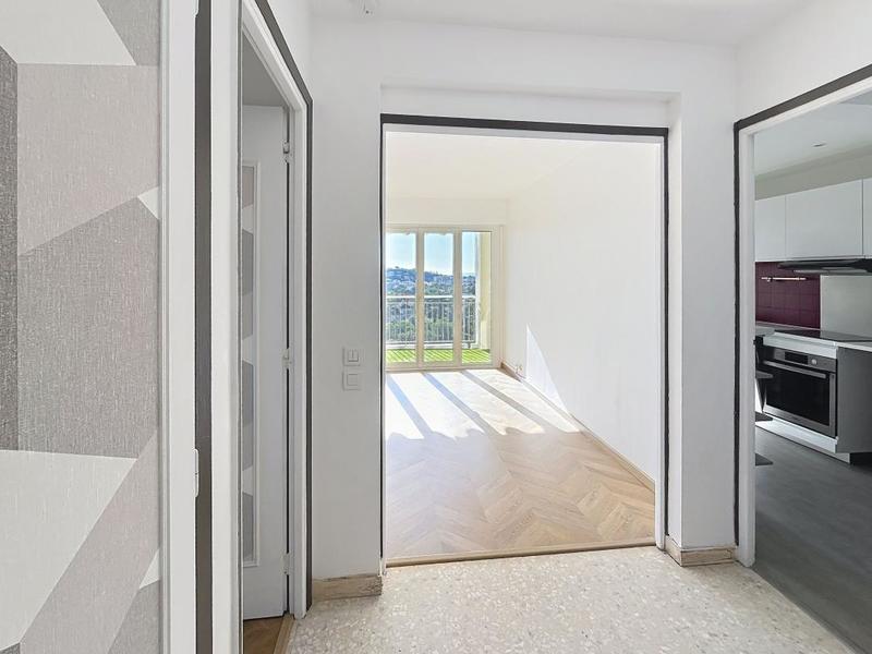 Appartement - 73 m² - 3 pièces