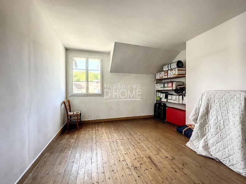 Maison bourgeoise - 150 m² - 8 pièces