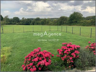 Maison de campagne - 145 m² - 6 pièces