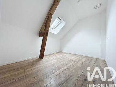 Maison - 65 m² - 3 pièces
