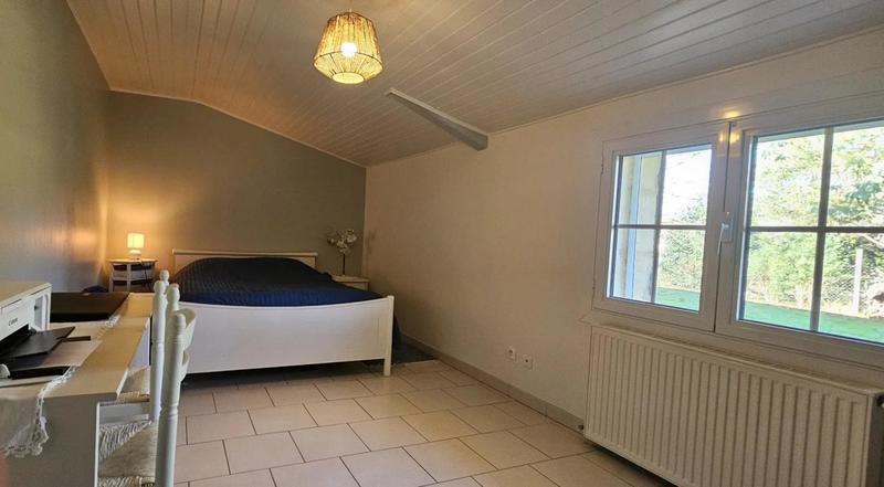 Maison - 140 m² - 4 pièces