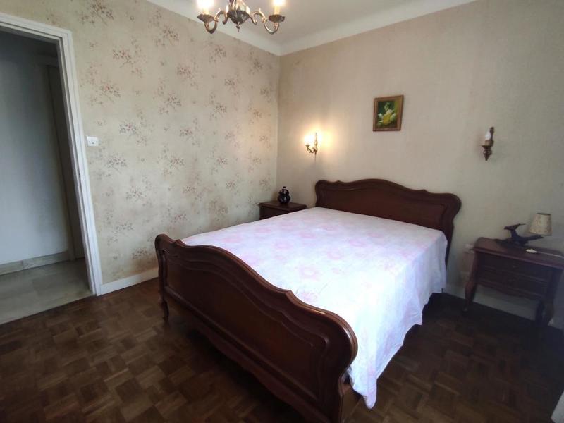 Maison - 126 m² - 5 pièces