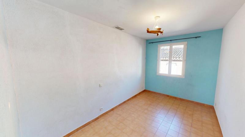 Maison - 115 m² - 4 pièces