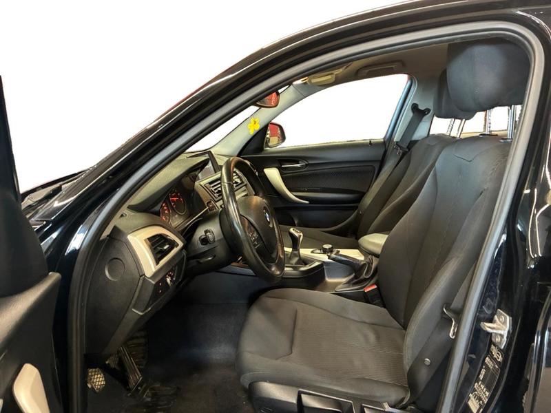 Bmw Série 1 F20 114i 102 ch 127g Lounge