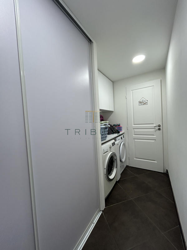 Maison - 131 m² - 5 pièces