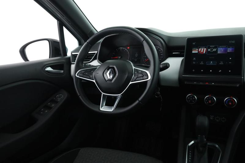 Renault Clio 1.0 TCe Sl Limited X-Tronic 91 ch