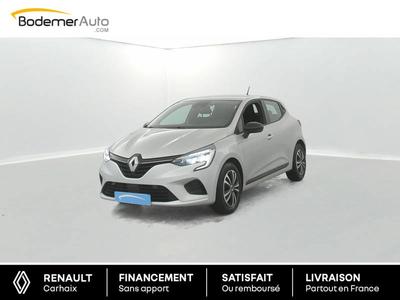 Renault Clio TCe 90 Equilibre