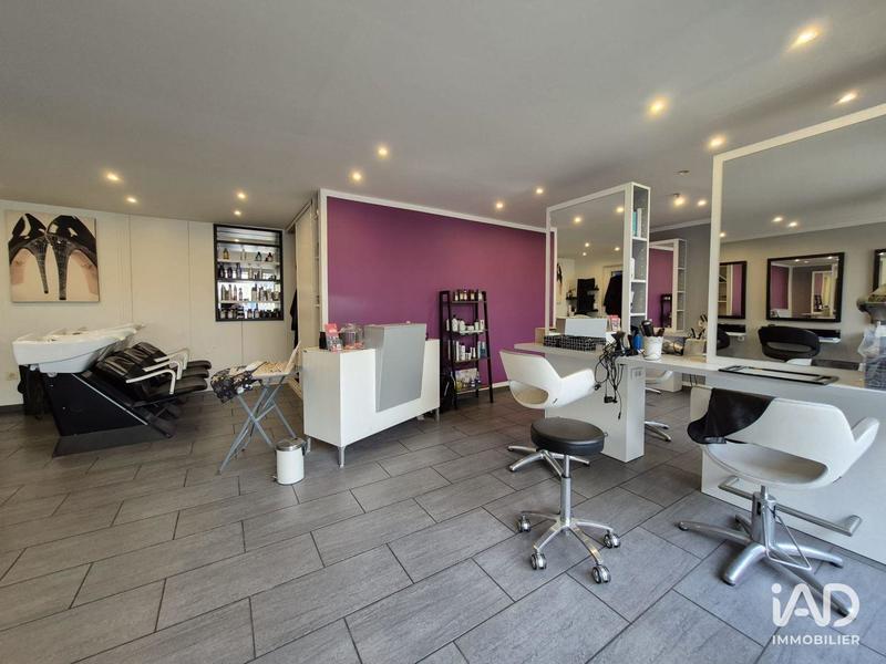 Local commercial - 50 m²