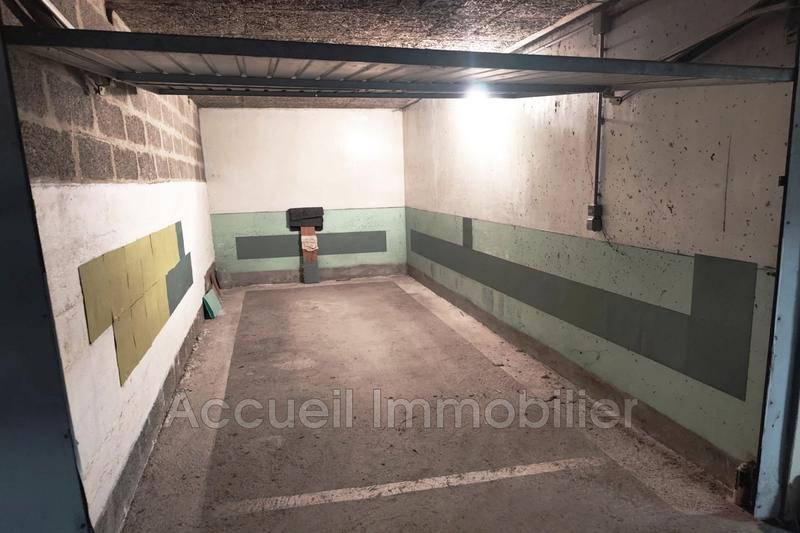 Appartement - 44 m²