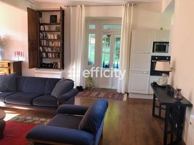 Appartement - 121 m² - 4 pièces