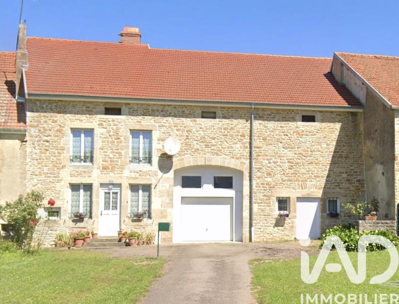 Maison - 48 m² - 2 pièces