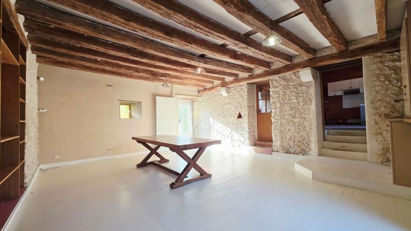 Maison - 409 m² - 13 pièces