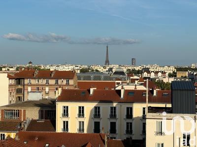 Appartement - 52 m² - 3 pièces