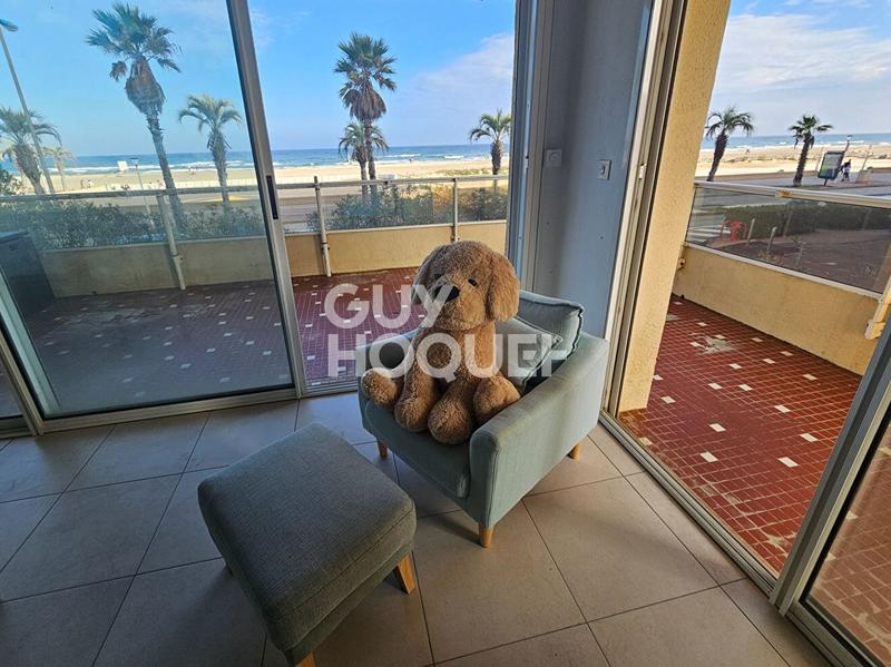 Appartement - 107 m² - 4 pièces