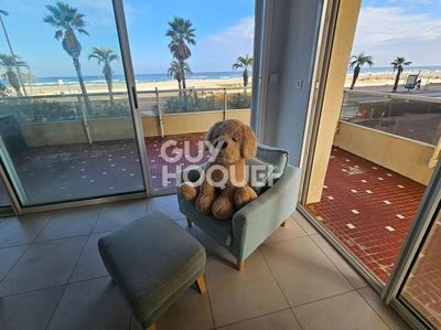 Appartement - 107 m² - 4 pièces