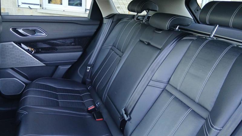 Land Rover Range Rover Velar 3.0 D300 300 4wd Bva8 R-Dynamic