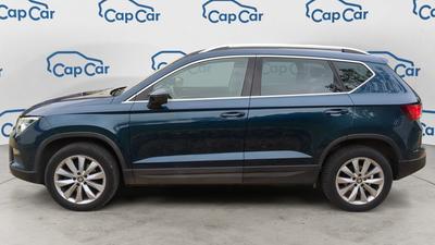 Seat Ateca 1.5 Tsi 150 Dsg7 Style - Automatique