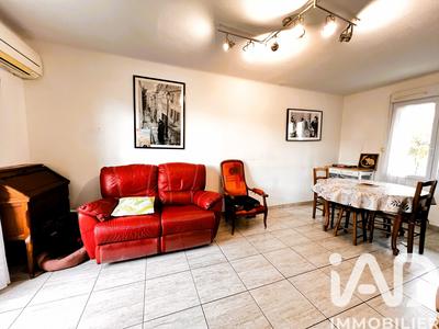 Maison - 70 m² - 4 pièces