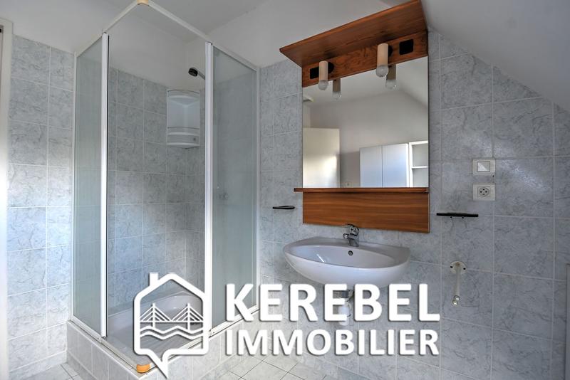 Maison - 101 m² - 5 pièces