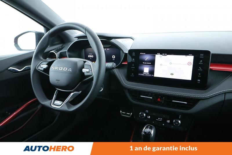 Skoda Fabia 1.5 Tsi Monte-Carlo Dsg7 150 ch