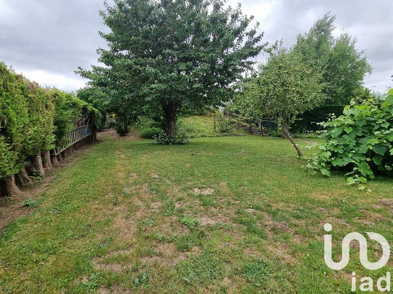 Maison - 138 m² - 6 pièces