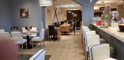 Fonds de commerce - 492 m²