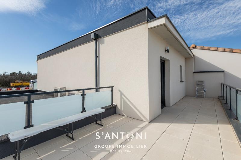 Maison - 134 m² - 5 pièces