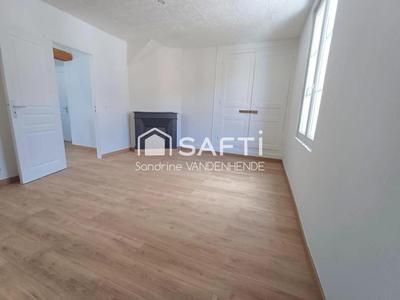 Maison - 162 m² - 6 pièces