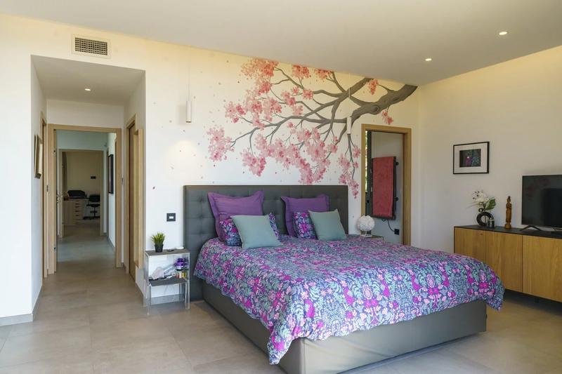 Appartement - 157 m² - 4 pièces