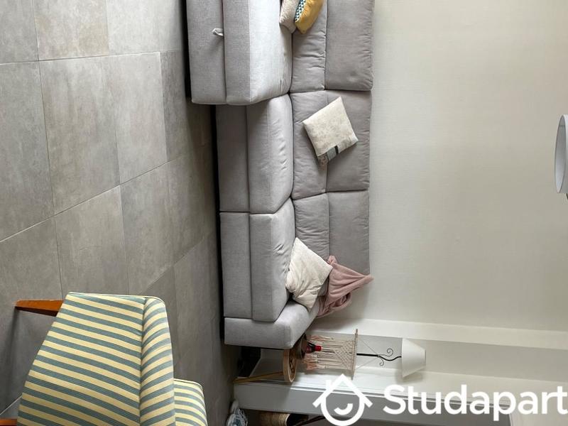 Appartement - 78 m² - 3 pièces