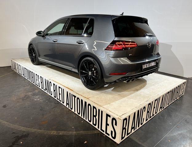 Volkswagen Golf VII (2) 2.0 Tsi 300 R 4motion Dsg7