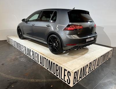 Volkswagen Golf VII (2) 2.0 Tsi 300 R 4motion Dsg7