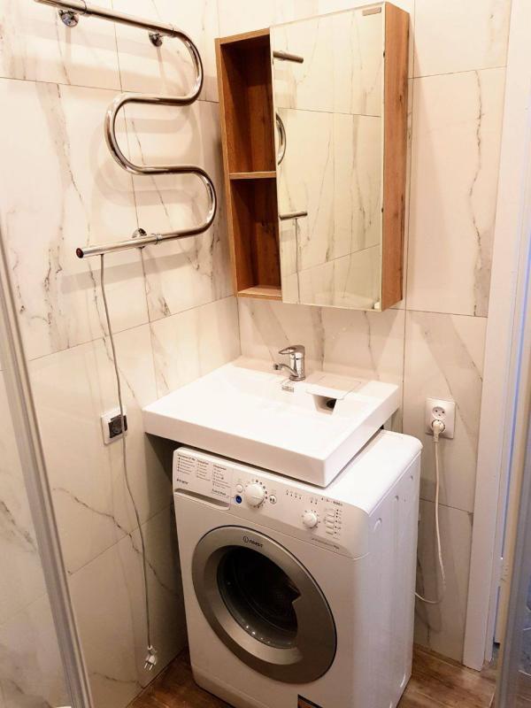 Studio - 16 m² - 1 pièce