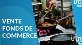 Local commercial - 195 m²