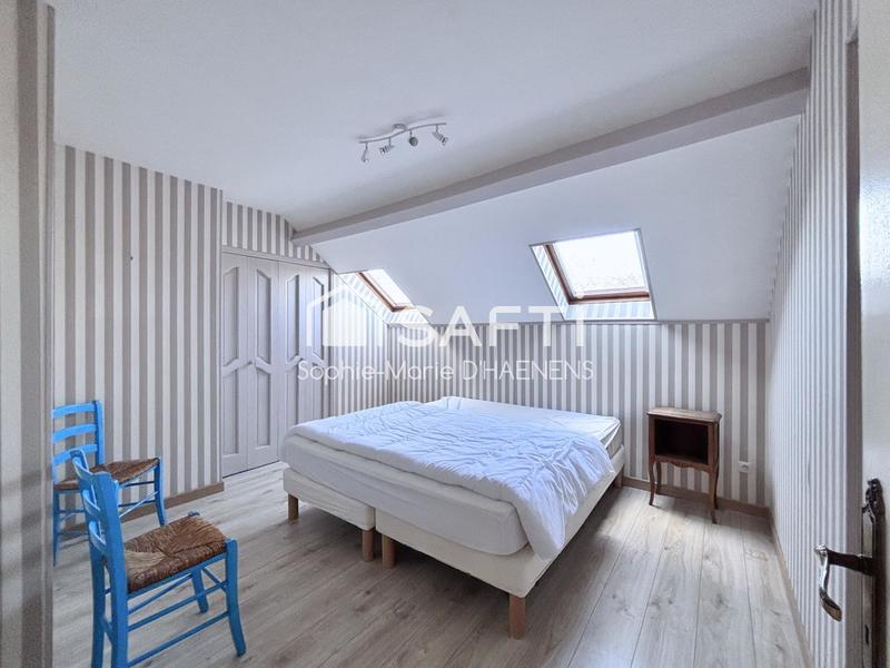 Propriété - 585 m² - 26 pièces