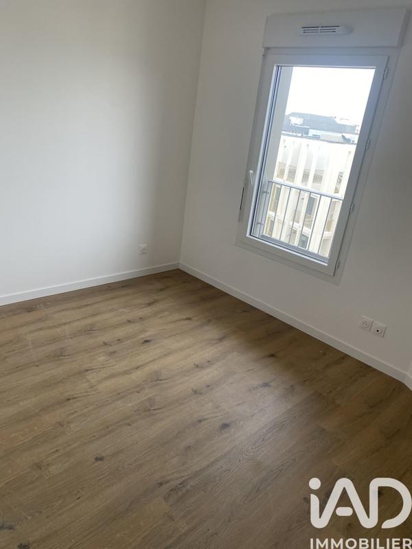 Duplex - 126 m² - 5 pièces