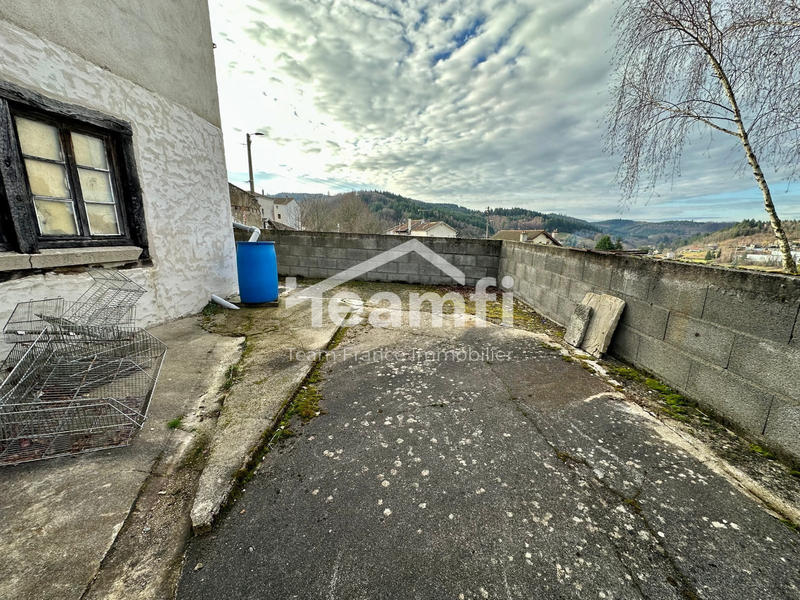 Maison - 176 m² - 5 pièces