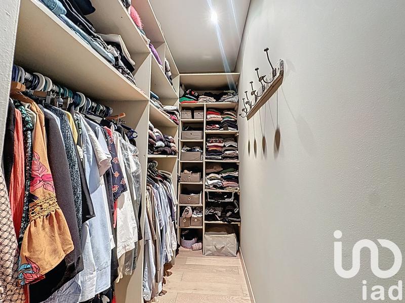 Maison - 187 m² - 6 pièces