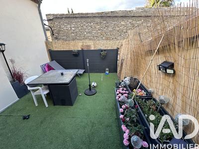Maison de village - 210 m² - 7 pièces