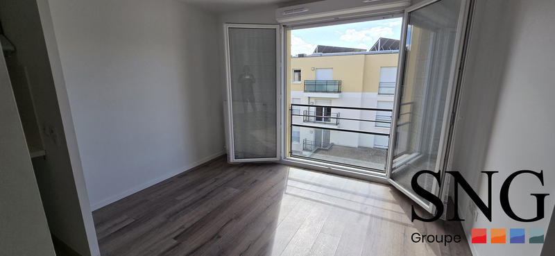 Appartement - 29 m² - 1 pièce