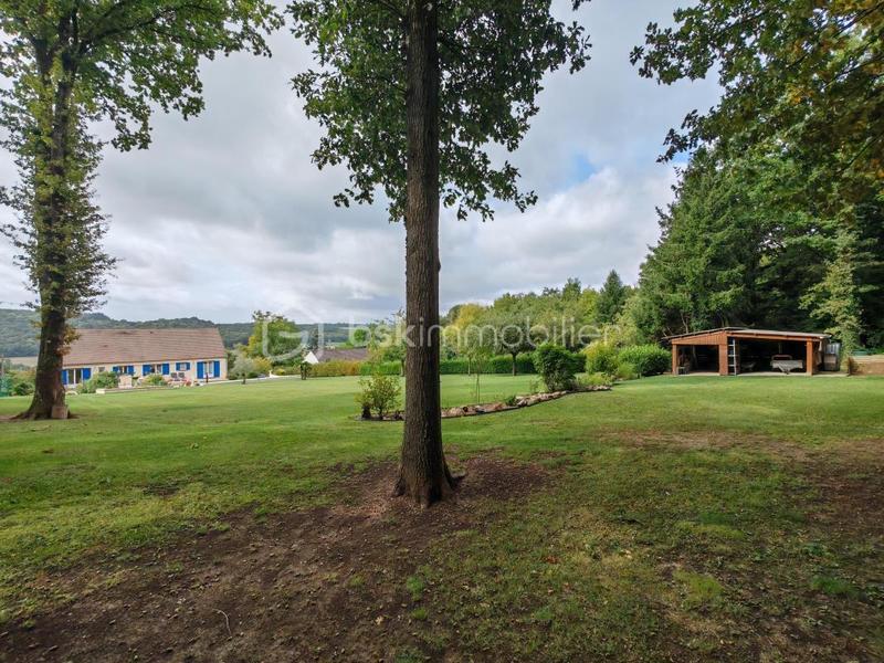 Maison - 269 m² - 8 pièces