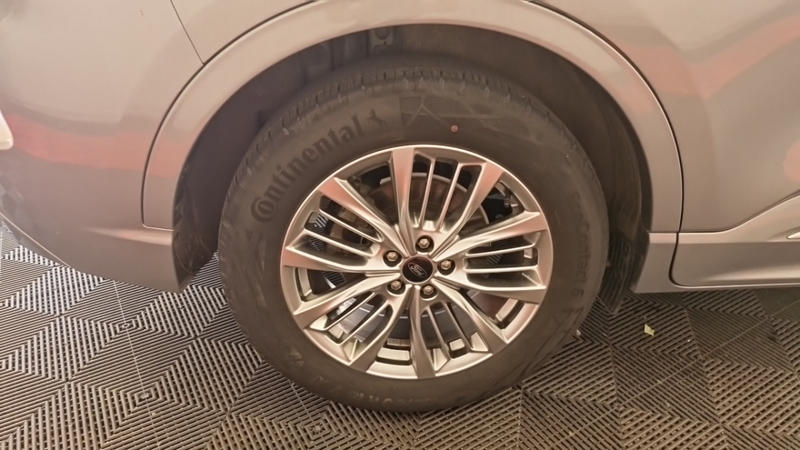 Ford Kuga 2.5 Duratec 225 Ch Phev E-Cvt Vignale