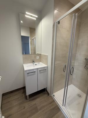 Appartement - 29 m² - 2 pièces